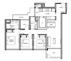 Grand Dunman (D15), Apartment #476851711